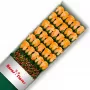 Caja de Rosas Damasco 30 Rosas