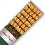 Caja de Rosas Damasco 30 Rosas