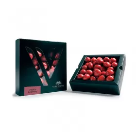 Chocolate Varsovienne Gragea Passion Cranberry