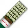Caja de Rosas Blancas 30 Rosas