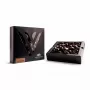 Chocolate Varsovienne Gragea Amande Noir 120 grs