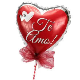Globo Te Amo para Agregar