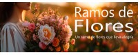 Ramos de Flores a Domicilio: El regalo perfecto para sorprender a tus seres queridos
