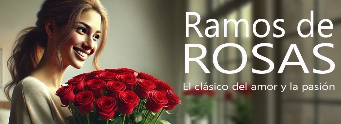 Ramos de Rosas