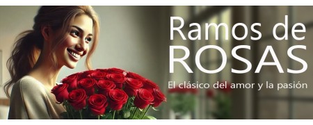 Ramos de Rosas